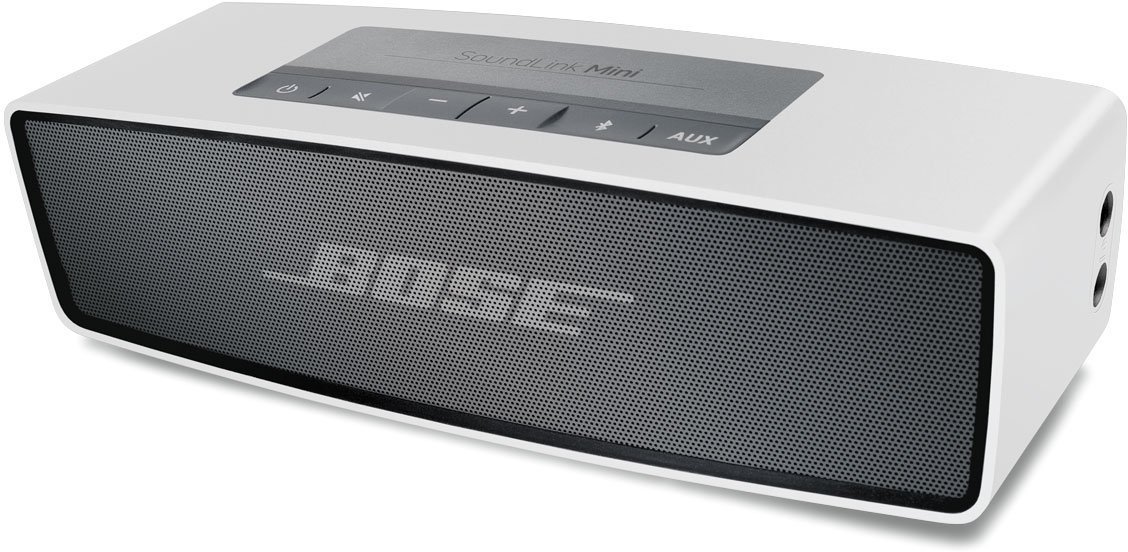 Firmware Update For Bose Soundlink 2 Speaker