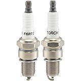 Stens 131-039 PK2 Torch Spark Plugs F6RTC