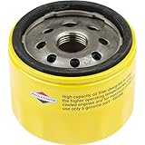 Briggs & Stratton 696854 Oil Filter Replacement for Models 79589, 92134GS, 92134 and 695396