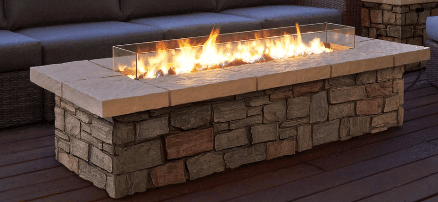 The Best Propane Gas Firepits For 2020 Updates