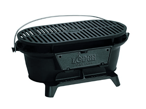 The Best Charcoal Grill for Vehicle Camping | Yard Masterz